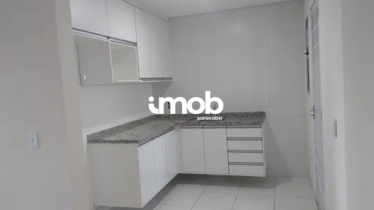 Casa de Condomínio com 3 Quartos à venda, 93m² no Vossoroca, Votorantim