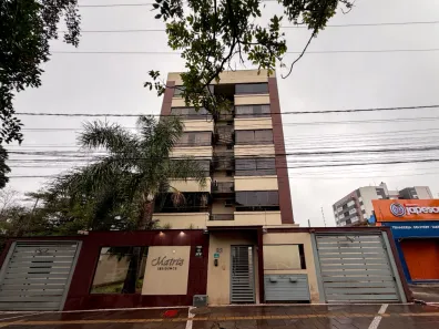 Apartamento com 1 Quarto para alugar, 41m² no Centro, Canoas