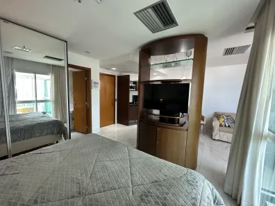 Apartamento com 1 Quarto à venda, 60m² no Barra da Tijuca, Rio de Janeiro