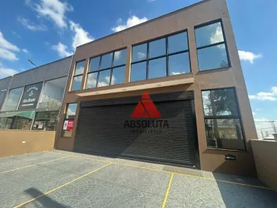 Ponto Comercial para alugar, 600m² no Jardim Adélia, Santa Bárbara D'Oeste