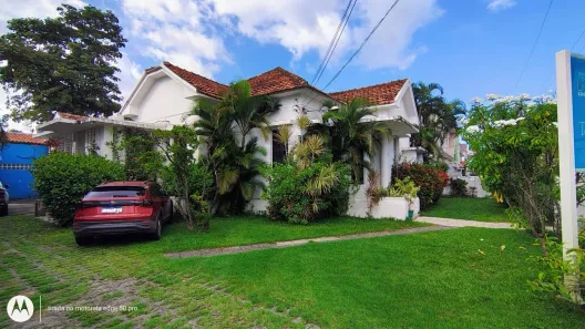 Sala Comercial com 7 Quartos à venda, 379m² no Derby, Recife