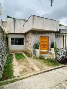 Casa com 2 Quartos para alugar, 80m² no Campo Grande, Rio de Janeiro