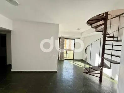 Apartamento com 3 Quartos à venda, 135m² no Cidade Alta, Piracicaba