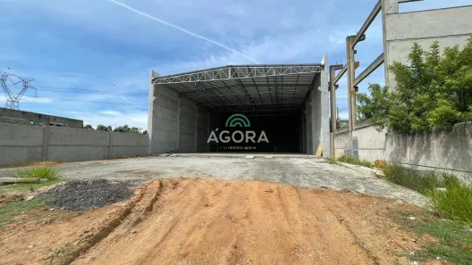 Galpão/Depósito/Armazém para alugar, 736m² no São José, Canoas