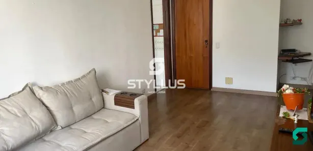 Apartamento com 2 Quartos à venda, 80m² no Grajaú, Rio de Janeiro