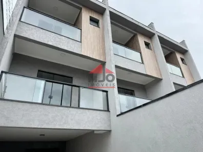 Sobrado com 3 Quartos à venda, 100m² no Jardim Artur Alvim, São Paulo