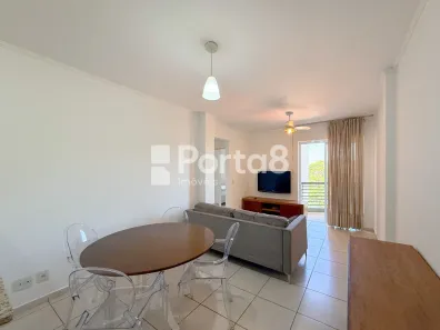 Apartamento com 2 Quartos para alugar, 65m² no Higienópolis, São José do Rio Preto