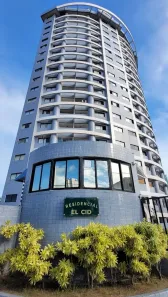 Flat com 2 Quartos à venda, 56m² no Ponta Negra, Natal