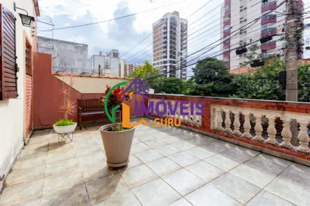 Casa com 3 Quartos à venda, 238m² no Sumaré, São Paulo