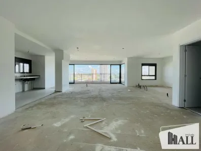 Apartamento com 3 Quartos à venda, 197m² no Reserva da Mata, São José do Rio Preto