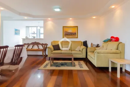 Apartamento com 4 Quartos à venda, 180m² no Vila Andrade, São Paulo