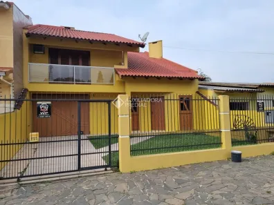 Casa com 4 Quartos à venda, 294m² no Ermo, Guaíba