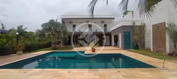 Casa de Condomínio com 4 Quartos à venda, 350m² no Horizonte Azul - Village Ambiental, Itupeva