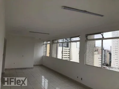 Sala Comercial à venda, 52m² no Pinheiros, São Paulo