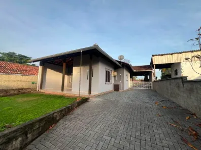 com 2 Quartos para alugar, 90m² no Imigrantes, Timbó