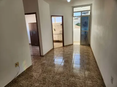 Apartamento com 2 Quartos à venda, 46m² no Araguaia, Belo Horizonte