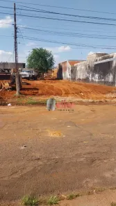 Lote/Terreno à venda, 955m² no Vila Becheli, Bauru