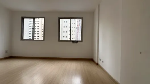 Apartamento com 3 Quartos à venda, 72m² no Batel, Curitiba
