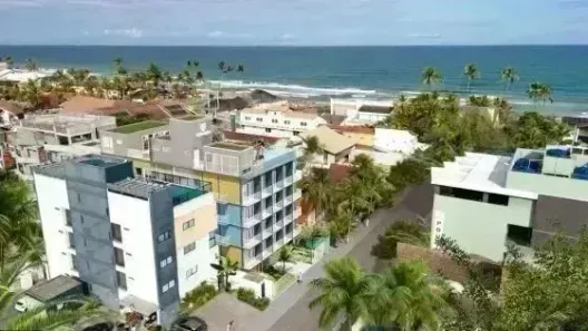 Apartamento com 1 Quarto à venda, 17m² no , Ipojuca