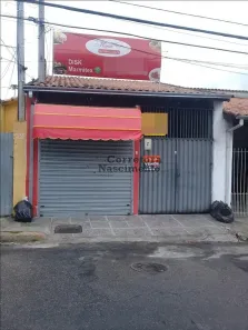 Imóvel Comercial com 1 Quarto à venda, 188m² no Parque Califórnia, Jacareí