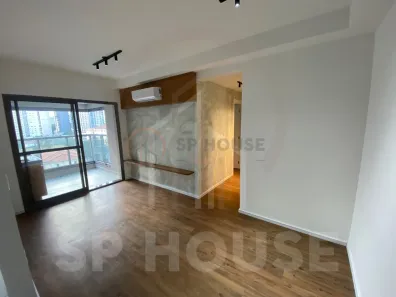 Apartamento com 2 Quartos para alugar, 65m² no Vila Clementino, São Paulo