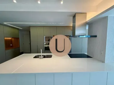 Apartamento com 3 Quartos à venda, 162m² no Pinheiros, São Paulo