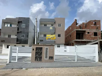 Apartamento com 2 Quartos à venda, 46m² no Trincheiras, João Pessoa