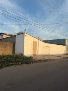 Casa com 4 Quartos para alugar, 522m² no , Raposa
