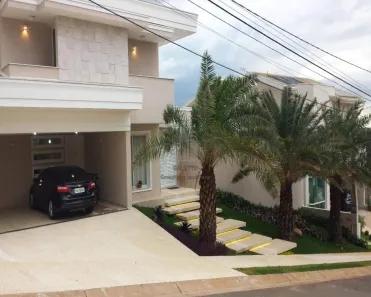 Casa com 5 Quartos à venda, 554m² no Swiss Park, Campinas