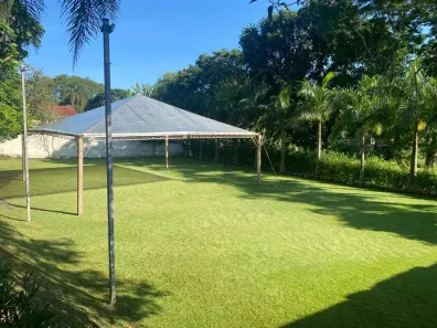Casa com 4 Quartos à venda, 1000m² no Chácaras São José, São José dos Campos
