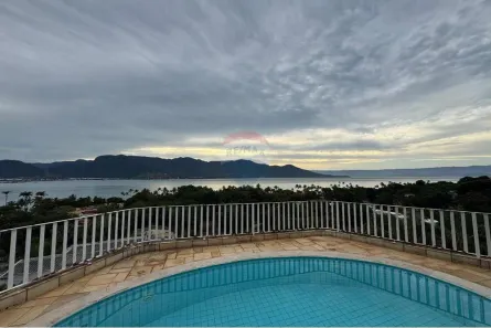 Casa com 6 Quartos à venda, 343m² no Itaquanda, Ilhabela