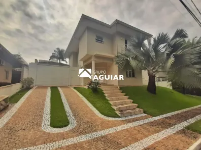 Casa de Condomínio com 3 Quartos à venda, 274m² no Jardim Europa, Valinhos