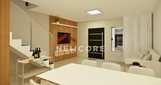 Casa com 3 Quartos à venda, 120m² no Itapoã, Belo Horizonte