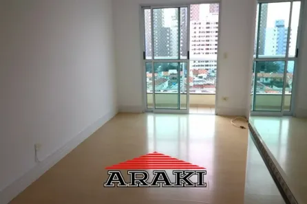 Apartamento com 2 Quartos à venda, 61m² no Vila Gumercindo, São Paulo