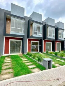 Casa com 2 Quartos à venda, 70m² no Riachão, Nova Iguaçu