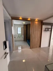 Apartamento com 2 Quartos à venda, 53m² no Aflitos, Recife
