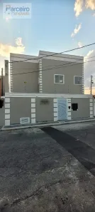 Apartamento com 2 Quartos à venda, 50m² no Parque Boturussu, São Paulo