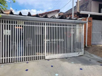 Casa com 2 Quartos à venda, 133m² no Jardim Morada do Sol, Indaiatuba