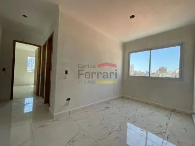 Apartamento com 2 Quartos à venda, 39m² no Vila Dom Pedro II, São Paulo