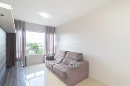 Apartamento com 3 Quartos para alugar, 71m² no Cavalhada, Porto Alegre