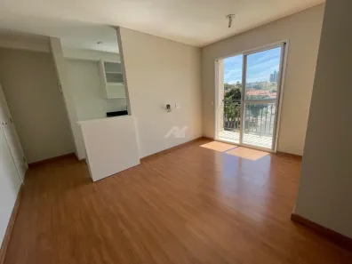 Apartamento com 2 Quartos à venda, 55m² no Vila Industrial, Campinas