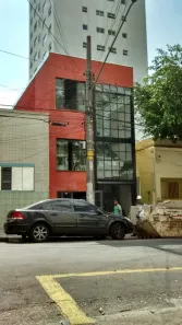 Prédio Comercial à venda, 291m² no Bela Vista, São Paulo