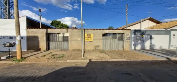 Casa com 3 Quartos à venda, 143m² no Setor Sudoeste, Goiânia