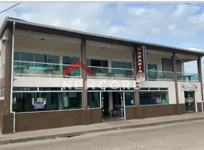 Sala Comercial com 1 Quarto à venda, 800m² no Campestre, Imbituba