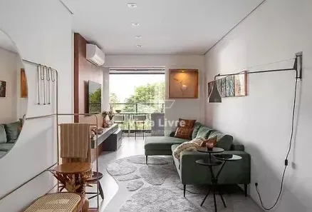 Apartamento com 2 Quartos à venda, 105m² no Vila Madalena, São Paulo