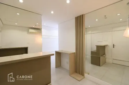 Sala Comercial para alugar, 38m² no Bela Vista, São Paulo