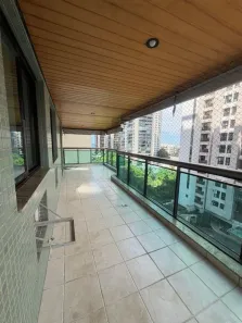 Apartamento com 3 Quartos à venda, 143m² no Barra da Tijuca, Rio de Janeiro