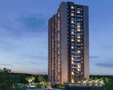Apartamento com 2 Quartos à venda, 70m² no Vila Harmonia, Araraquara