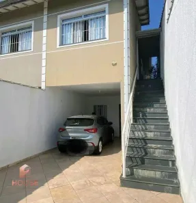 Casa com 3 Quartos à venda, 100m² no Cidade Nova Arujá, Arujá