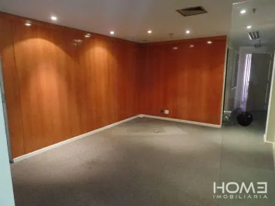 Sala Comercial para alugar, 255m² no Centro, Rio de Janeiro